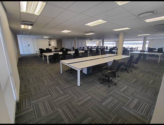 5,870M² OFFICE FOR SALE IN GRAND CENTRAL